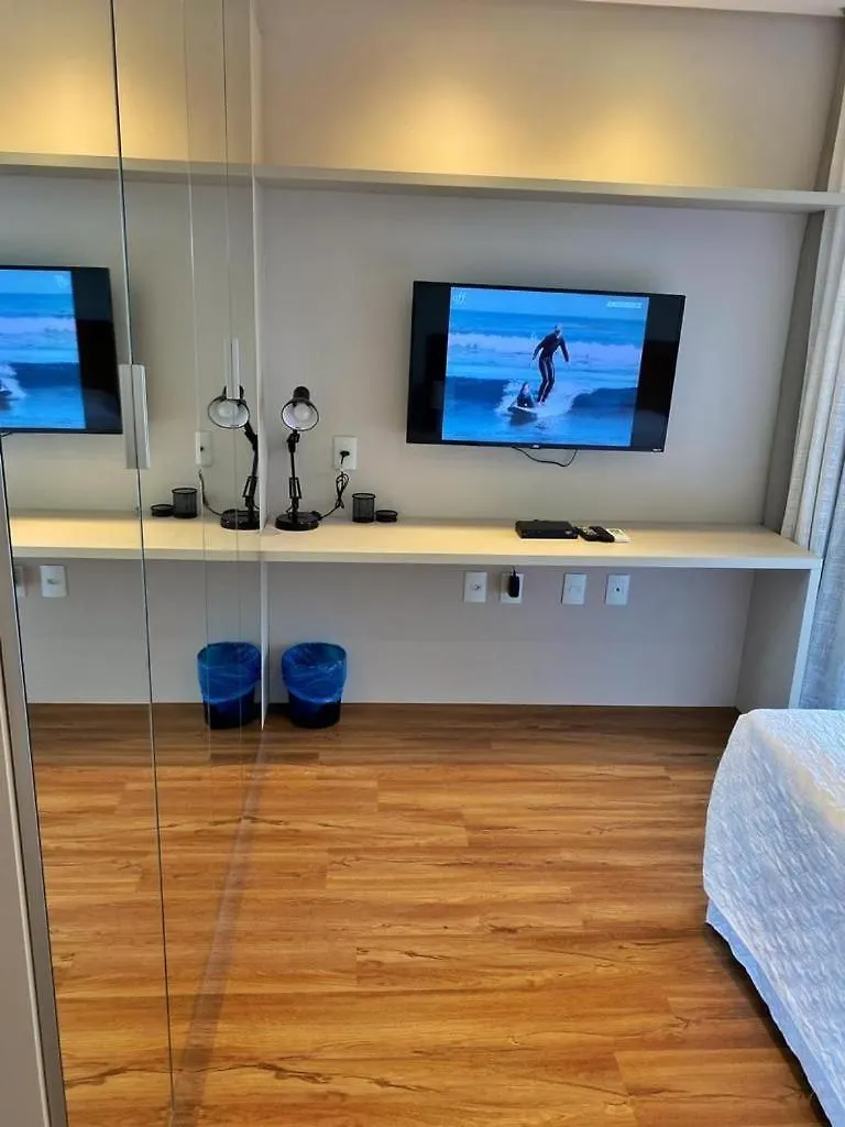 Praia Brava Hotel Florianópolis