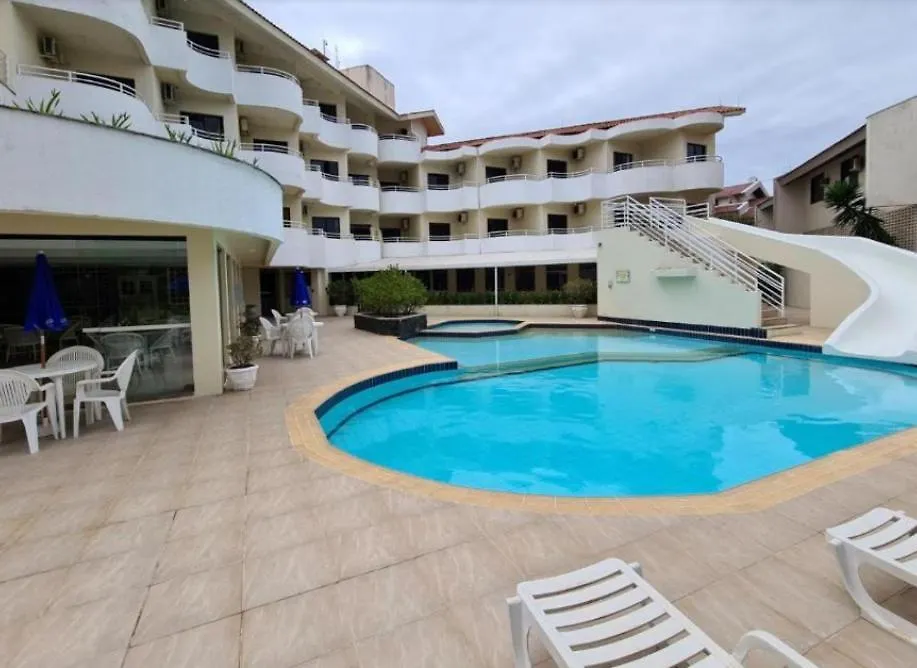Praia Brava Hotel Florianópolis