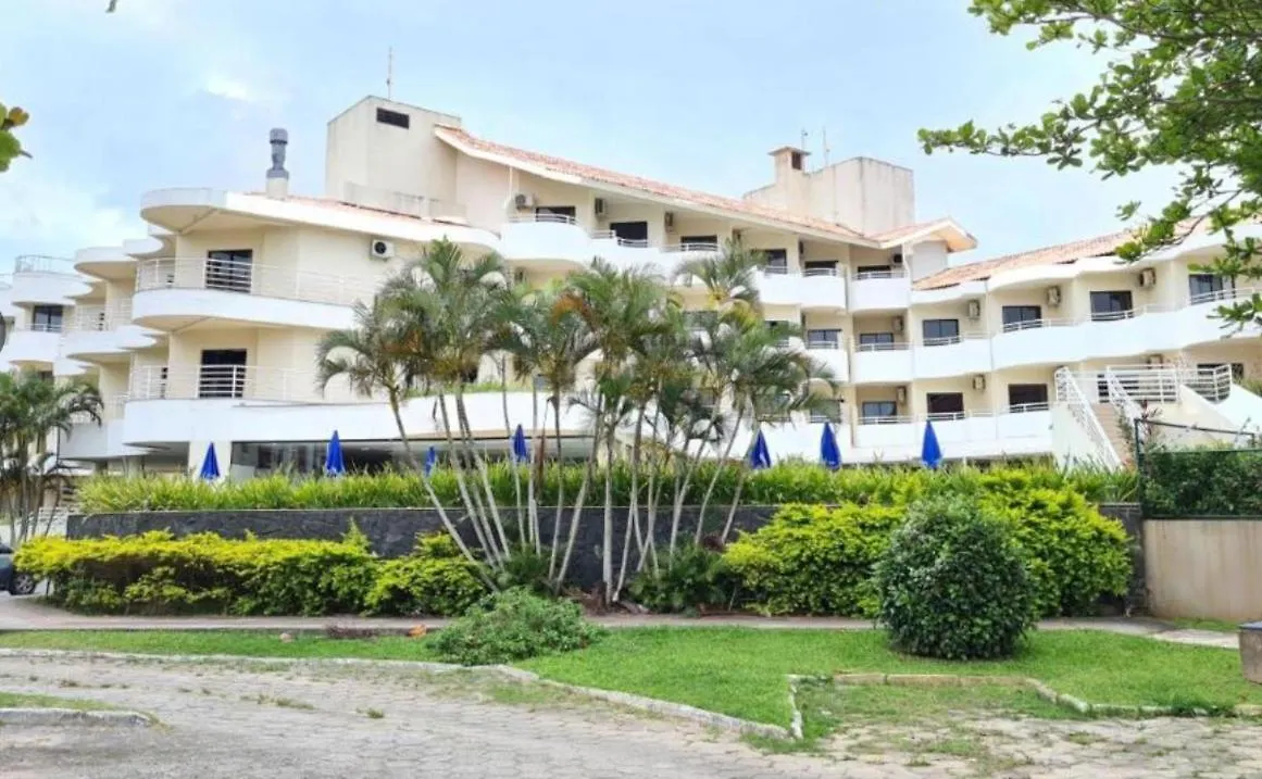 Praia Brava Hotel Florianópolis