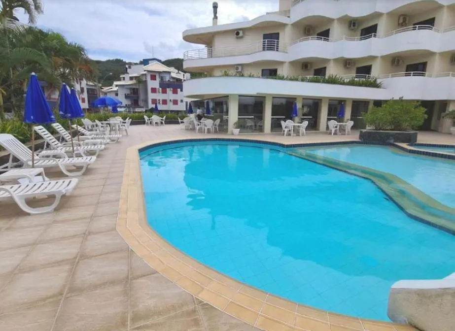Praia Brava Hotel Florianópolis Brasilien
