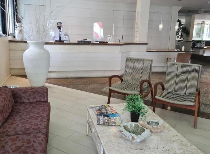 ****  Praia Brava Hotel Florianópolis Brasilien