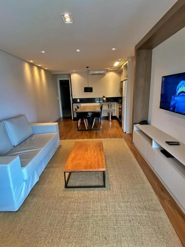 Praia Brava Hotel Florianópolis