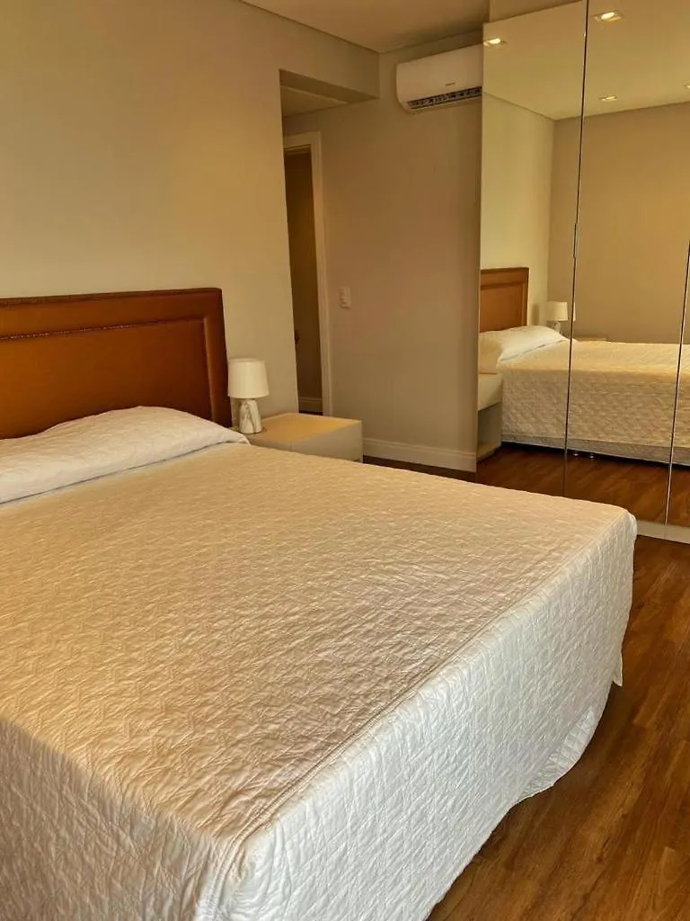 Praia Brava Hotel Florianópolis