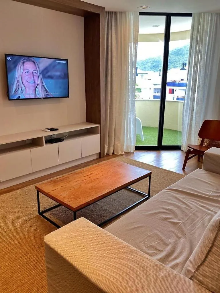 Praia Brava Hotel Florianópolis